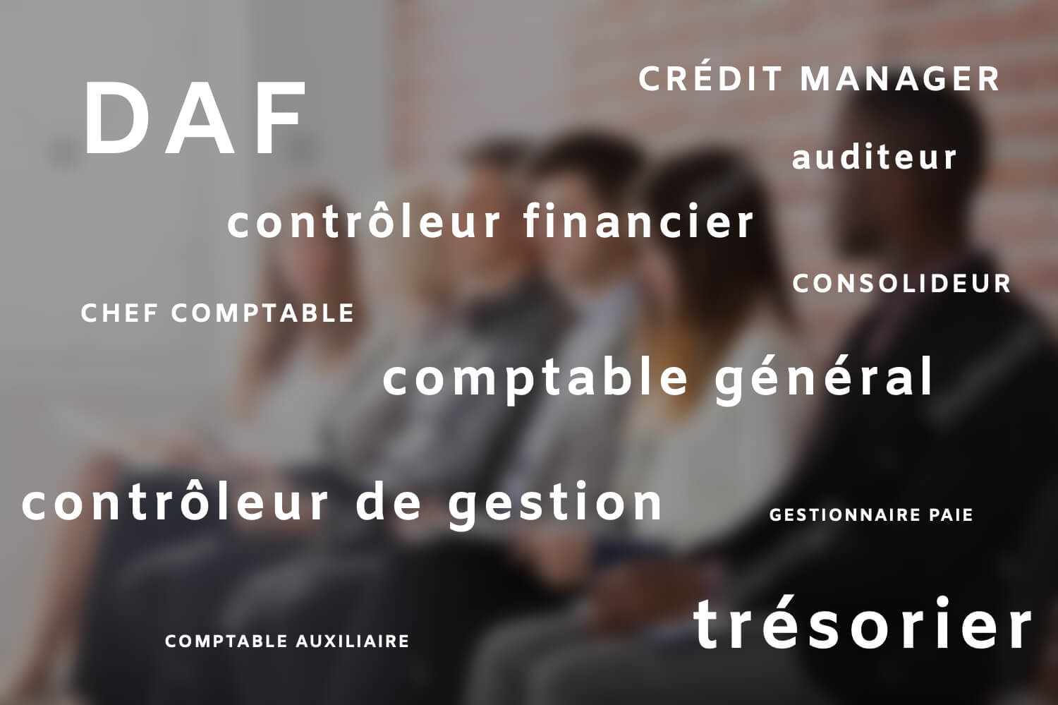 Espace candidats, Talents Finance, cabinet de recrutement spécialisé dans les métiers financiers et comptables sur Paris et la région Ile-de-France